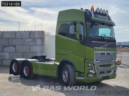 Volvo FH16 750 6X4 Retarder Big-Axle WorkRemote Alcoa...