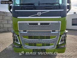 Volvo FH16 750 6X4 Retarder Big-Axle WorkRemote Alcoa...