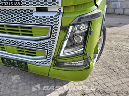 Volvo FH16 750 6X4 Retarder Big-Axle WorkRemote Alcoa...