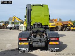 Volvo FH16 750 6X4 Retarder Big-Axle WorkRemote Alcoa...