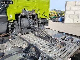 Volvo FH16 750 6X4 Retarder Big-Axle WorkRemote Alcoa...