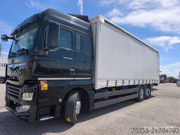 MAN 26.420 TGX 6X2 EURO 6