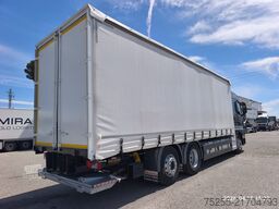 MAN 26.420 TGX 6X2 EURO 6