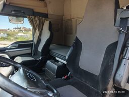 MAN 26.420 TGX 6X2 EURO 6