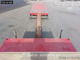 Nooteboom MCOS-58-04V 4x SteeringAxle Extendable 510cm