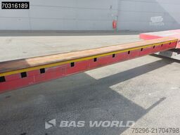 Nooteboom MCOS-58-04V 4x SteeringAxle Extendable 510cm