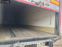 Krone SD Roldeur Liftas Palletbox Rolltor