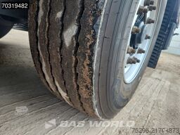 Krone SD Roldeur Liftas Palletbox Rolltor