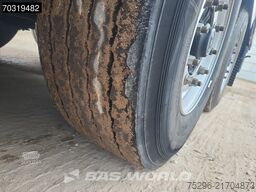 Krone SD Roldeur Liftas Palletbox Rolltor