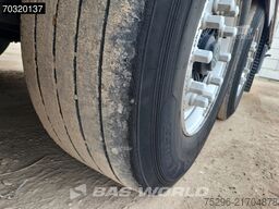 Krone SD Roldeur Liftas Palletbox Rolltor