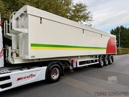 Samro ST39MH / Voll Alu / 65m³