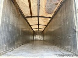 Samro ST39MH / Voll Alu / 65m³