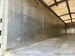 Samro ST39MH / Voll Alu / 65m³