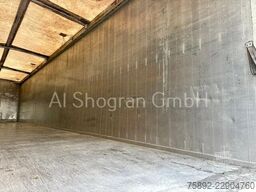 Samro ST39MH / Voll Alu / 65m³