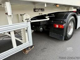 Samro ST39MH / Voll Alu / 65m³