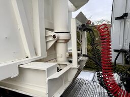 Samro ST39MH / Voll Alu / 65m³