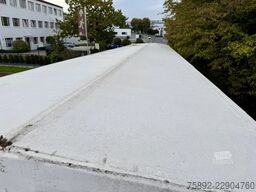 Samro ST39MH / Voll Alu / 65m³