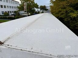 Samro ST39MH / Voll Alu / 65m³
