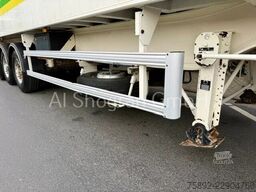 Samro ST39MH / Voll Alu / 65m³