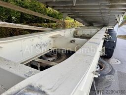 Samro ST39MH / Voll Alu / 65m³