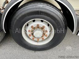 Samro ST39MH / Voll Alu / 65m³