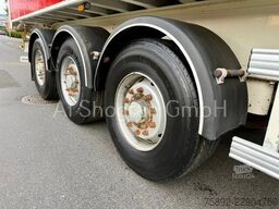 Samro ST39MH / Voll Alu / 65m³