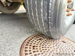 Samro ST39MH / Voll Alu / 65m³