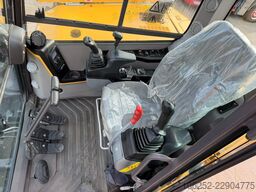 Volvo ECR 88 D TRIPPLE ARM / Verstellausleger - *999h...