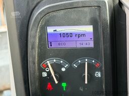 Volvo ECR 88 D TRIPPLE ARM / Verstellausleger - *999h...