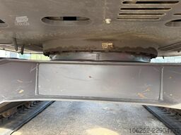 Volvo ECR 88 D TRIPPLE ARM / Verstellausleger - *999h...