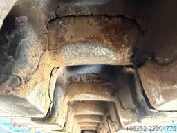 Volvo ECR 88 D TRIPPLE ARM / Verstellausleger - *999h...