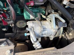 Volvo ECR 88 D TRIPPLE ARM / Verstellausleger - *999h...