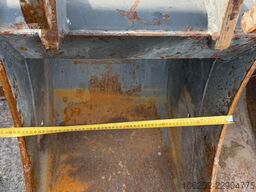 Volvo ECR 88 D TRIPPLE ARM / Verstellausleger - *999h...