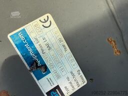 Volvo ECR 88 D TRIPPLE ARM / Verstellausleger - *999h...
