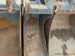 Volvo ECR 88 D TRIPPLE ARM / Verstellausleger - *999h...