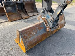 Volvo ECR 88 D TRIPPLE ARM / Verstellausleger - *999h...
