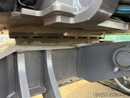 Volvo ECR 88 D TRIPPLE ARM / Verstellausleger - *999h...