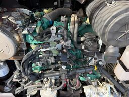 Volvo ECR 88 D TRIPPLE ARM / Verstellausleger - *999h...