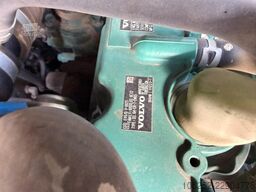 Volvo ECR 88 D TRIPPLE ARM / Verstellausleger - *999h...