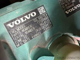 Volvo ECR 88 D TRIPPLE ARM / Verstellausleger - *999h...