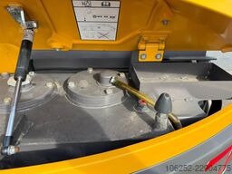 Volvo ECR 88 D TRIPPLE ARM / Verstellausleger - *999h...