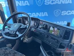 Scania R 450 A4x2NA PTO PARK AIRCO RETARDER LED