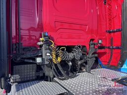 Scania R 450 A4x2NA PTO PARK AIRCO RETARDER LED