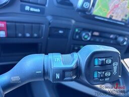 Scania R 450 A4x2NA PTO PARK AIRCO RETARDER LED