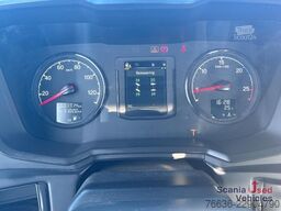 Scania G 370 A4x2NA DIFF LOCK PTO S2