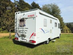 Dethleffs Advantage I 6501 B