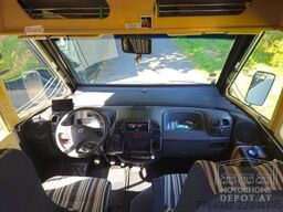 Dethleffs Advantage I 6501 B