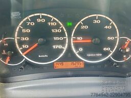 Dethleffs Advantage I 6501 B
