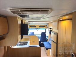Dethleffs Advantage I 6501 B