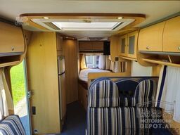 Dethleffs Advantage I 6501 B